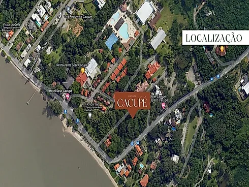 "Respire Luxo e Natureza: Seu Novo Lar no Coração de Cacupé 🏡🌿" Casa em Condominio à Venda, Cacupé - Foto 23