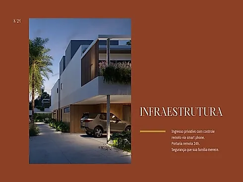 "Respire Luxo e Natureza: Seu Novo Lar no Coração de Cacupé 🏡🌿" Casa em Condominio à Venda, Cacupé - Foto 7