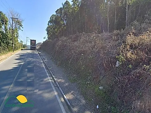 Forquilhas, São José