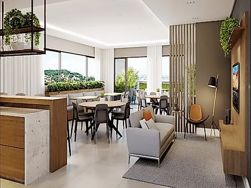 Apartamento de 2 Quartos à Venda, Saco Grande, Florianópolis, SC - Foto 18