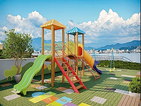 Apartamento de 2 Quartos à Venda, Saco Grande, Florianópolis, SC - Foto 19