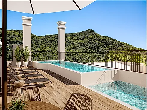 Apartamento de 2 Quartos à Venda, Saco Grande, Florianópolis, SC - Foto 20