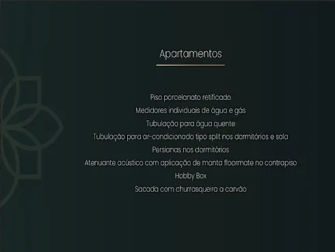 Apartamento de 2 Quartos à Venda, Saco Grande, Florianópolis, SC - Foto 23