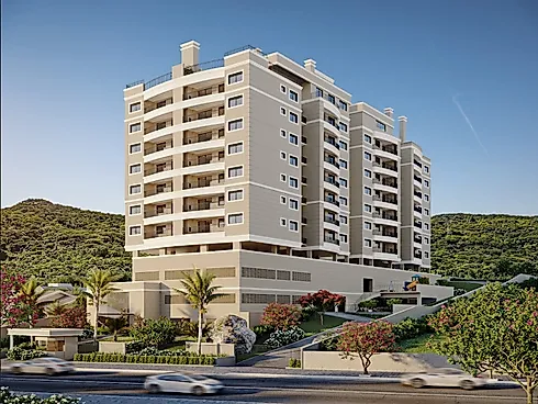 Apartamento de 2 Quartos à Venda, Saco Grande, Florianópolis, SC - Foto 27