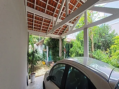 Casa à Venda com 3 Suítes em Rua sem Saída no Morro das Pedras, Florianópolis/SC - Casa em Morro das Pedras, Florianópolis - Foto 5