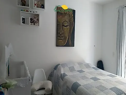 Casa de Alvenaria de 3 Pavimentos, Escritura Pública, com 3 Quartos  (1 Suíte com Closet e Hidro), a - Foto 22
