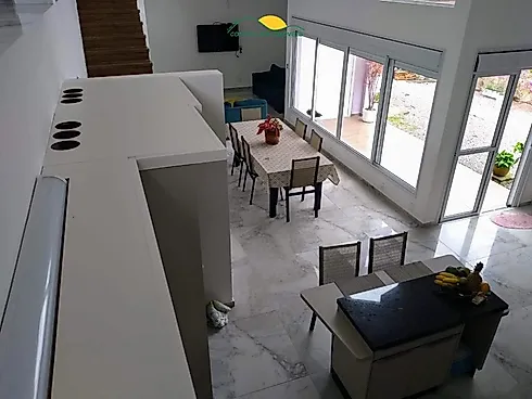 Casa de Alvenaria de 3 Pavimentos, Escritura Pública, com 3 Quartos  (1 Suíte com Closet e Hidro), a - Foto 25