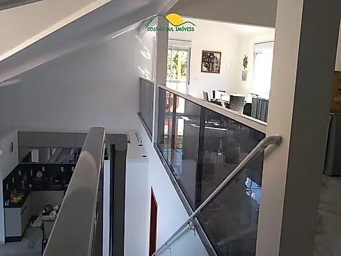 Casa de Alvenaria de 3 Pavimentos, Escritura Pública, com 3 Quartos  (1 Suíte com Closet e Hidro), a - Foto 27