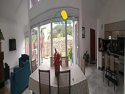 Casa de Alvenaria de 3 Pavimentos, Escritura Pública, com 3 Quartos  (1 Suíte com Closet e Hidro), a - Foto 6