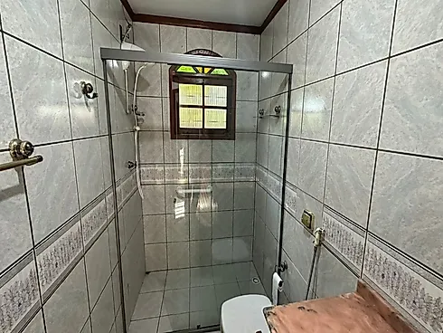 Residência Ampla no Campeche | 3 Suítes | 600 m² de Terreno | Florianópolis/SC - Foto 16