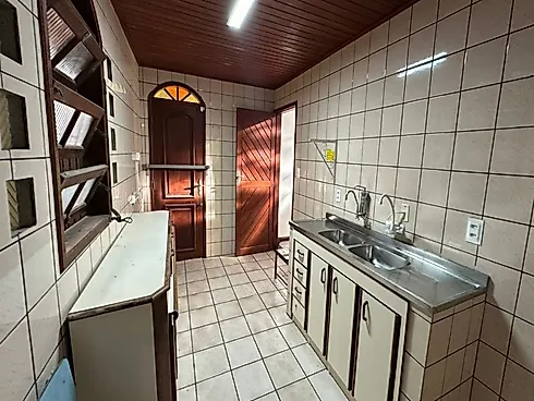 Residência Ampla no Campeche | 3 Suítes | 600 m² de Terreno | Florianópolis/SC - Foto 23