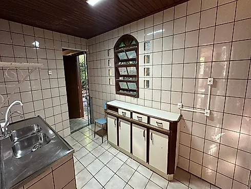 Residência Ampla no Campeche | 3 Suítes | 600 m² de Terreno | Florianópolis/SC - Foto 24