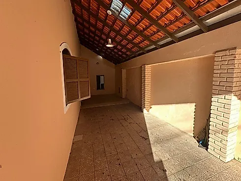 Residência Ampla no Campeche | 3 Suítes | 600 m² de Terreno | Florianópolis/SC - Casa em Campeche, Florianópolis - Foto 5