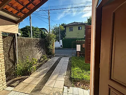 Residência Ampla no Campeche | 3 Suítes | 600 m² de Terreno | Florianópolis/SC - Foto 6