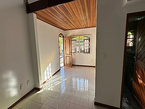 Residência Ampla no Campeche | 3 Suítes | 600 m² de Terreno | Florianópolis/SC - Foto 9