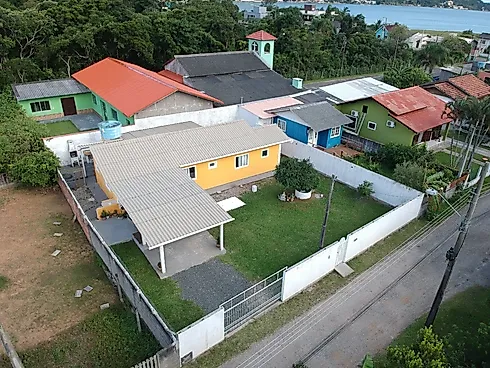 Ribeirão da Ilha, Florianópolis