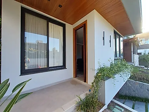 Porto das Marés Ii | Casa 408 m²  Vista-Mar com Acesso Privativo à Praia, Morro das Pedras, Florianó - Casa em Morro das Pedras, Florianópolis - Foto 4