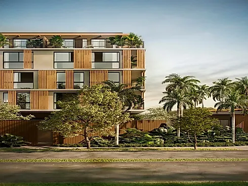 🏖️ Lançamento – La Esmeralda | Morro das Pedras – 1,2,3 Quartos  Florianópolis/SC - Apartamento em Morro das Pedras, Florianópolis - Foto 3