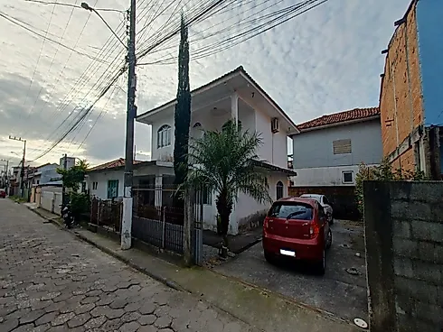 Tapera, Florianópolis