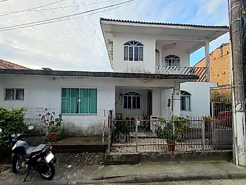 ✨ Ampla Casa de 3 Dormitórios no Sul da Ilha, Pronta para Personalizar à Venda, Tapera da Base, Flor - Casa em Tapera, Florianópolis - Foto 2