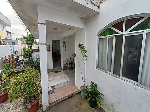 ✨ Ampla Casa de 3 Dormitórios no Sul da Ilha, Pronta para Personalizar à Venda, Tapera da Base, Flor - Casa em Tapera, Florianópolis - Foto 3
