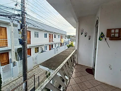 ✨ Ampla Casa de 3 Dormitórios no Sul da Ilha, Pronta para Personalizar à Venda, Tapera da Base, Flor - Casa em Tapera, Florianópolis - Foto 5