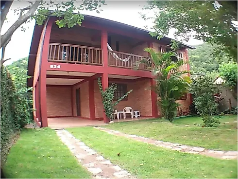 Pântano do Sul, Florianópolis