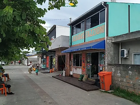 Tapera, Florianópolis