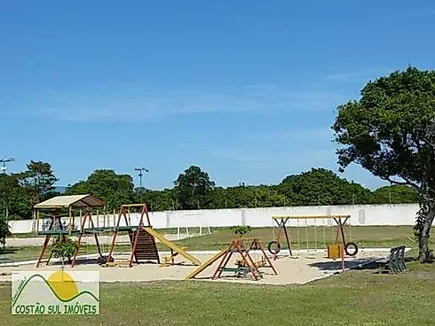 Terreno Plano de 510 m² em Condomínio de Alto Padrão no Condomínio Horizontal Garapuvu - Campeche - - Foto 14