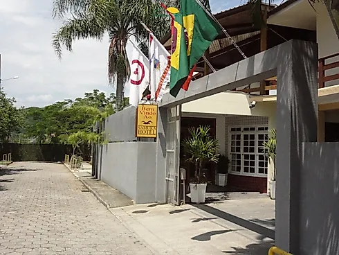 Hotel Próximo a Lagoa e da Praia da Joaquina e Praia Mole, com 45 Unidades Habitacionais na Lagoa da - Escritório/sala em Lagoa da Conceição, Florianópolis - Foto 1