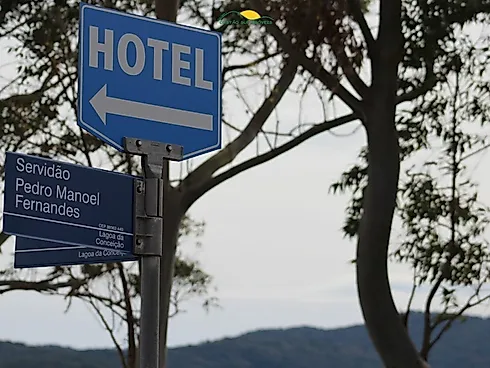 Hotel Próximo a Lagoa e da Praia da Joaquina e Praia Mole, com 45 Unidades Habitacionais na Lagoa da - Escritório/sala em Lagoa da Conceição, Florianópolis - Foto 2