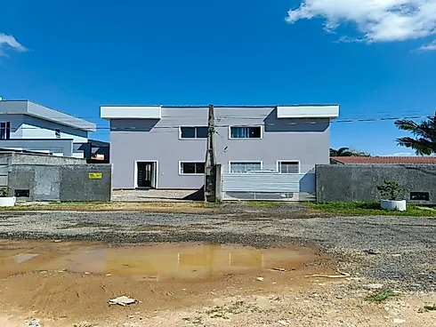 Ribeirão da Ilha, Florianópolis