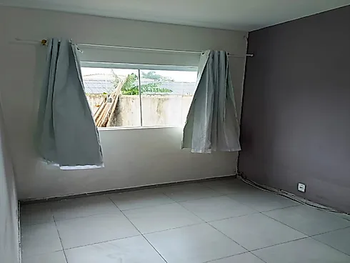 🏡 Casa Geminada com 3 Quartos no Alto do Ribeirão – Florianópolis/SC - Casa em Ribeirão da Ilha, Florianópolis - Foto 5