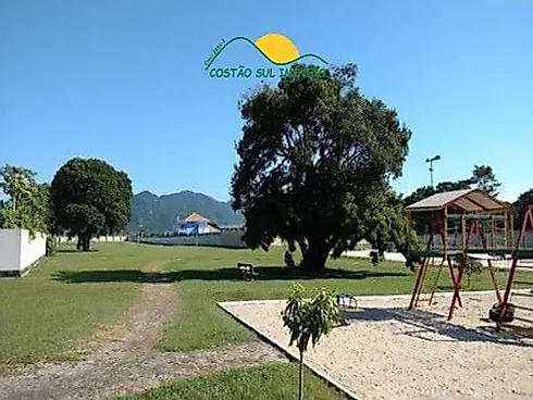Terrenos Planos de 510 m² em Condomínio de Alto Padrão no Condomínio Horizontal Arabutã - Campeche - - Terreno em Campeche, Florianópolis - Foto 5