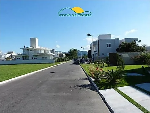 Terrenos Planos de 510 m² em Condomínio de Alto Padrão no Condomínio Horizontal Arabutã - Campeche - - Foto 7