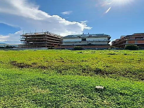 Terreno Plano de 387,12M², Plano, com Escritura Pública, no Condomínio Caminho do Engenho I - Campec - Terreno em Campeche, Florianópolis - Foto 1