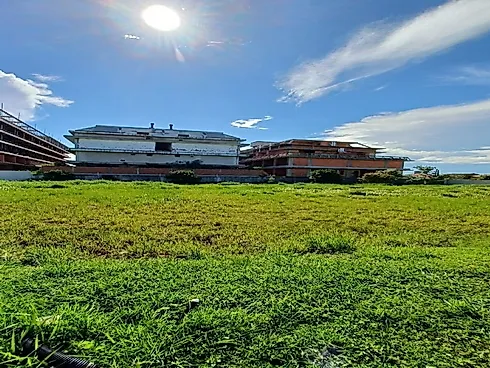 Terreno Plano de 387,12M², Plano, com Escritura Pública, no Condomínio Caminho do Engenho I - Campec - Terreno em Campeche, Florianópolis - Foto 2