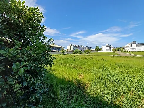 Terreno Plano de 387,12M², Plano, com Escritura Pública, no Condomínio Caminho do Engenho I - Campec - Foto 25