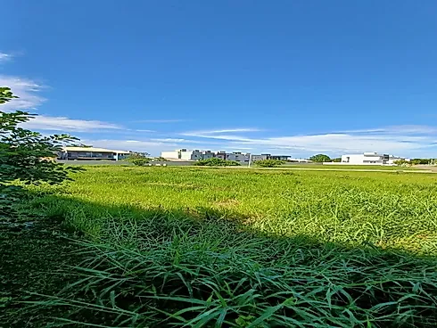 Terreno Plano de 387,12M², Plano, com Escritura Pública, no Condomínio Caminho do Engenho I - Campec - Foto 26