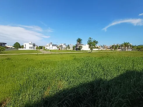 Terreno Plano de 387,12M², Plano, com Escritura Pública, no Condomínio Caminho do Engenho I - Campec - Foto 28