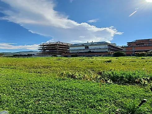 Terreno Plano de 387,12M², Plano, com Escritura Pública, no Condomínio Caminho do Engenho I - Campec - Foto 6