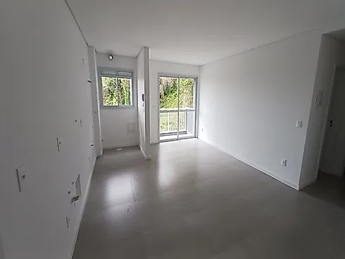 Campeche Hills - Apartamento com 2 Quartos, sendo um Suíte, Financiável  - Ribeirão da Ilha - Floria - Apartamento em Ribeirão da Ilha, Florianópolis - Foto 5