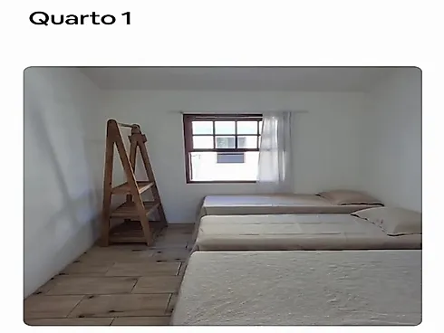 🌊🏡✨ Casa em Condomínio Fechado de Frente para o Marl – 2 Quartos, Vista para o Mar, Acesso Exclusi - Casa em Armação do Pântano do Sul, Florianópolis - Foto 5