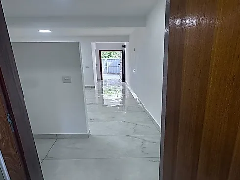 🏡🌿 Casa Térrea para Aluguel no Campeche com 2 Quartos, Garagem e Terreno Individual – Florianópoli - Foto 11