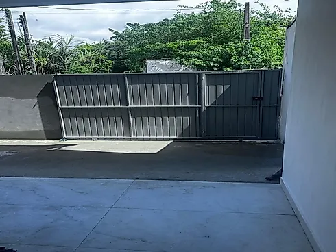 🏡🌿 Casa Térrea para Aluguel no Campeche com 2 Quartos, Garagem e Terreno Individual – Florianópoli - Foto 6