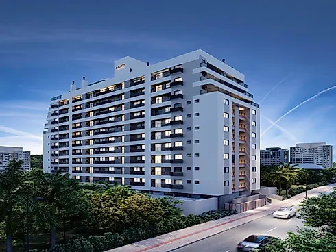 Barreiros, São José