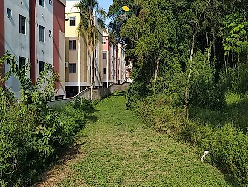 Terreno de 3.798,73M² Residencial e  Comercial no Real Parque - São José/SC - Terreno em Real Parque, São José - Foto 1