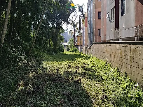Terreno de 3.798,73M² Residencial e  Comercial no Real Parque - São José/SC - Terreno em Real Parque, São José - Foto 2
