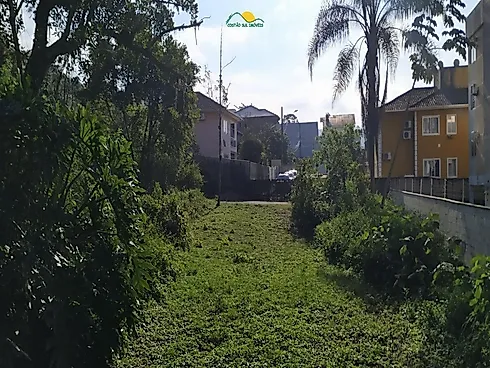 Terreno de 3.798,73M² Residencial e  Comercial no Real Parque - São José/SC - Terreno em Real Parque, São José - Foto 3
