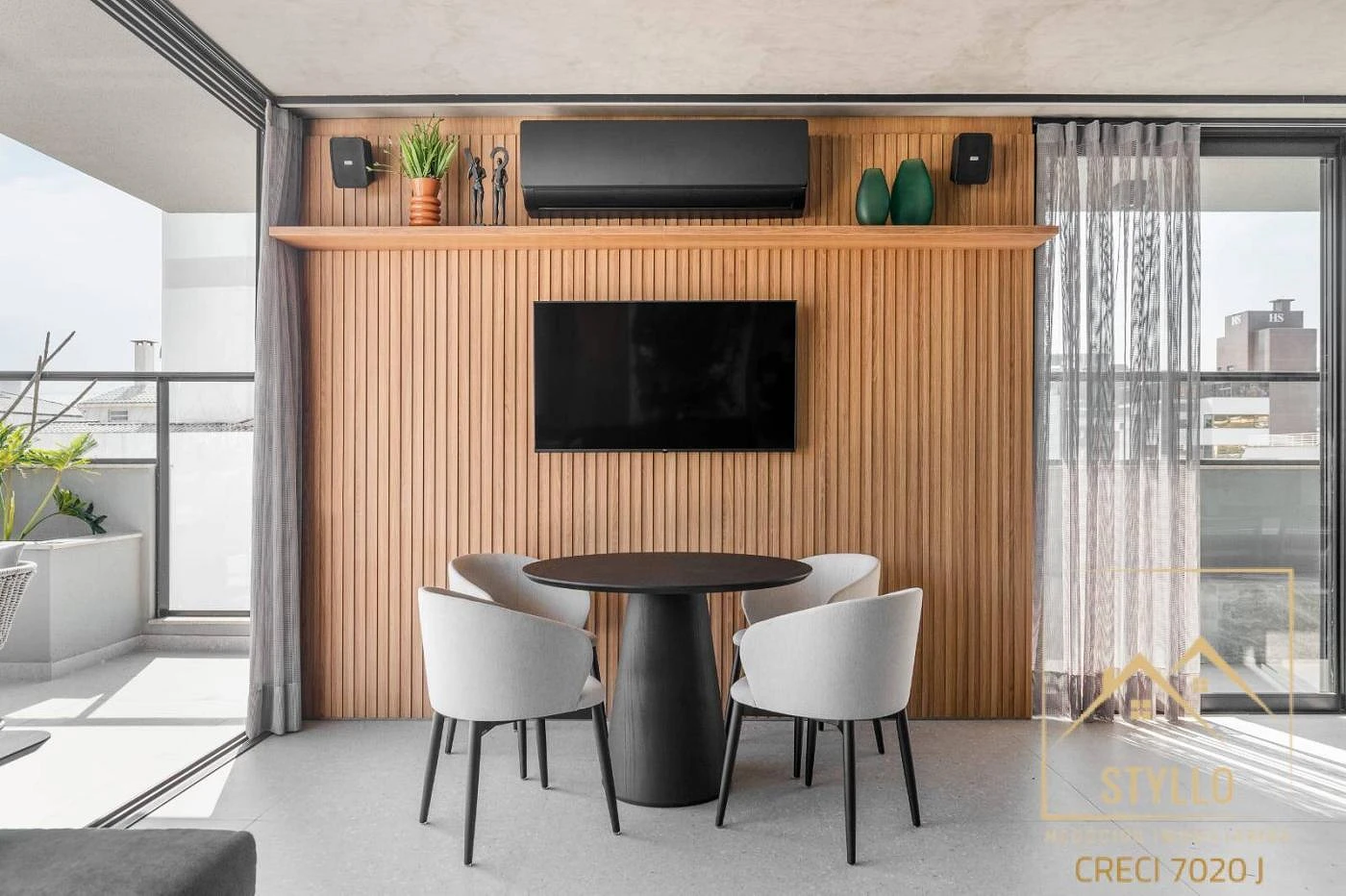 Apartamento em Centro, Florianópolis